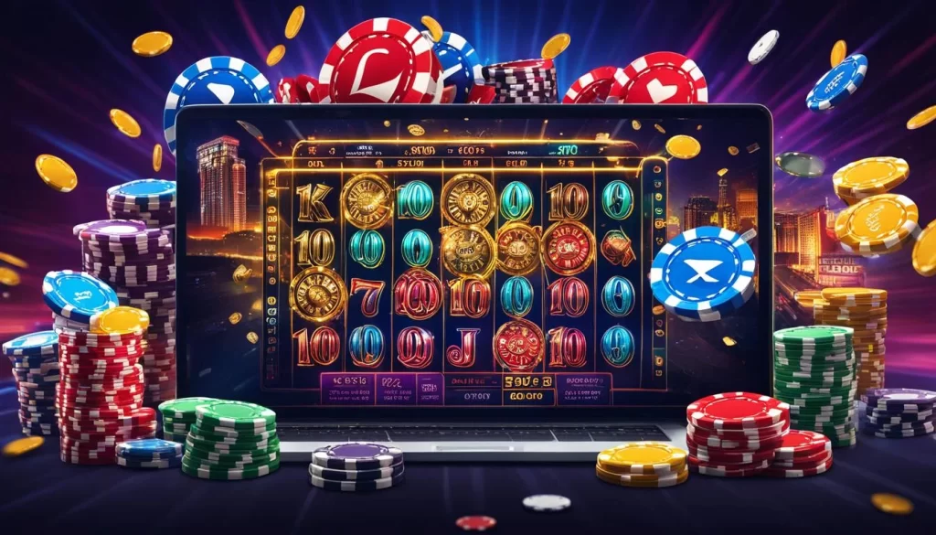 Tổng quan các loại game Nổ Hũ hot nhất nem88