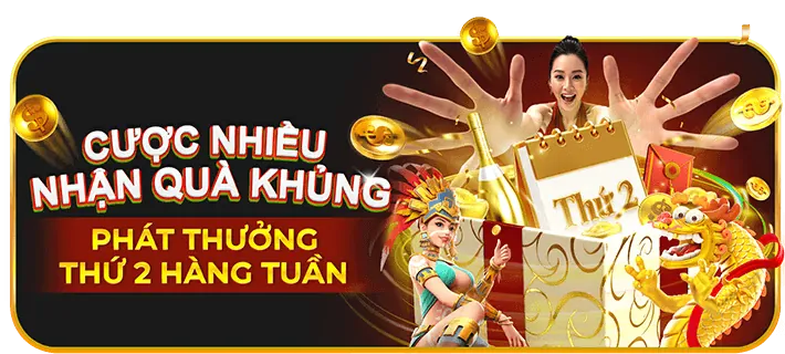 Chiến lược đặt cược thông minh cho t88 nổ hũ