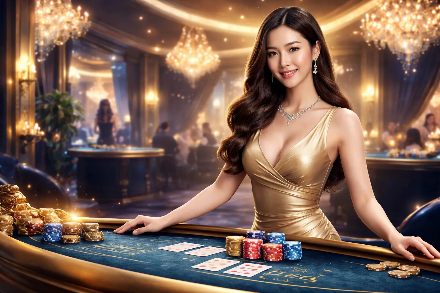 Hình ảnh hỗ trợ khách hàng nem88