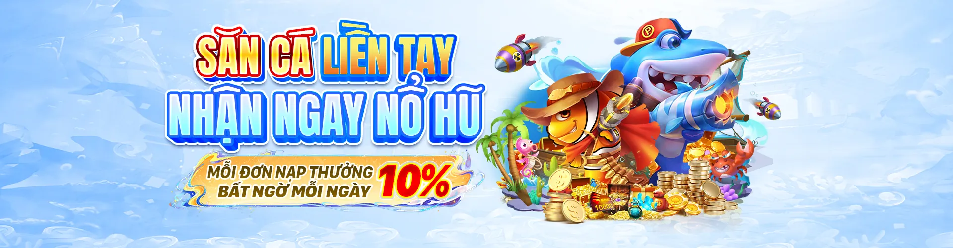 Máy đánh bạc Nổ Hũ nem88