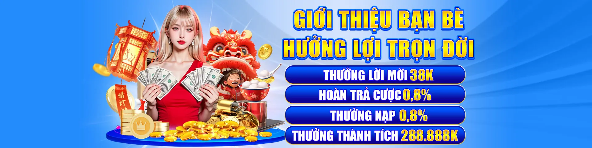 Tổng quan về xu hướng ngành iGaming và t88 nổ hũ