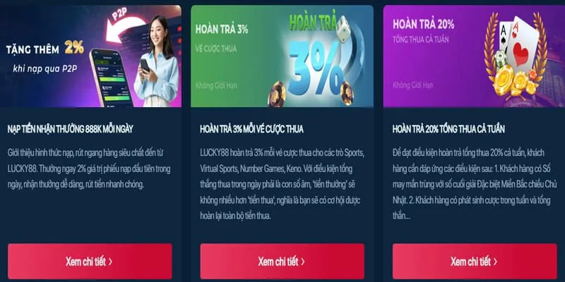 Nhấn nút Đăng Ký trên trang chủ nem88